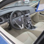 Автошоу Прага, Volvo V60 Plug-in Hybrid
